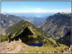 foto Lago delle Buse